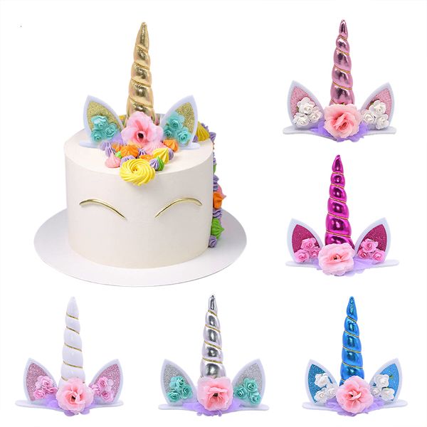 

cake er for cakes decorating supplies unicorn birthday party kids favors baby shower wedding decor