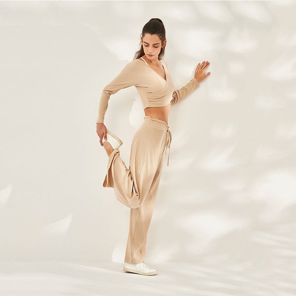 

sweatpants loose running gym yoga harem pants women sport wide leg winter pants fitness clothing sports workout cotton leggings, White;red