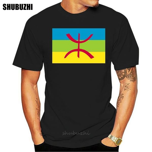 

printing amazigh berber flag mens tee shirt girl boys graphic t shirt for mens oversize s 5xl homme hiphop sport hooded sweatshirt hoodie
