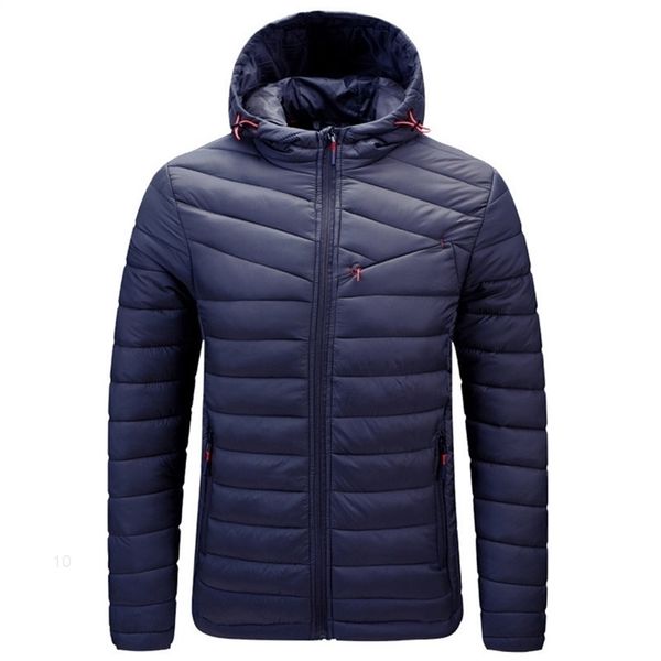 

men's winter warm outdoor down jacket fashion wkle2xruvkqsa, Black