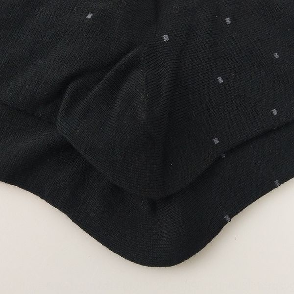 

blz1h men's bonas bs1269 cotton jacquard mid-tube socks gentleman mid-state socks cotton breathable, Black