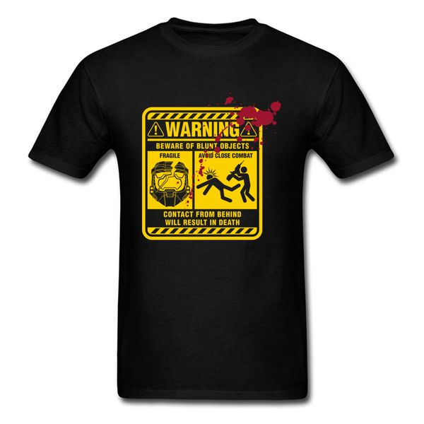 

mjolnir warning label t shirt printed men t-shirt game tshirt funny cartoon tees clothing custom company sport hooded sweatshirt hoodie