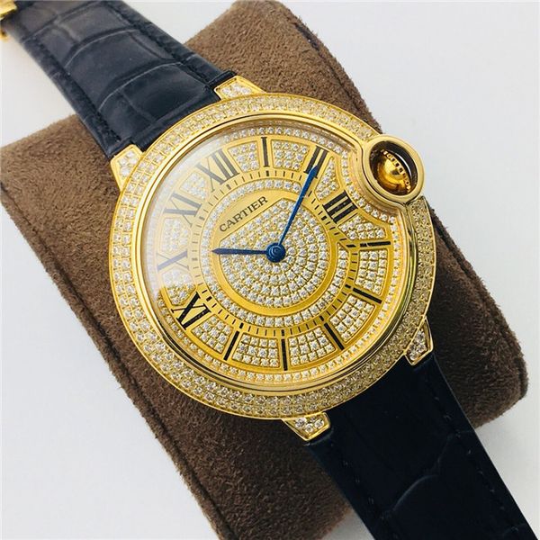 

astronomers envision the earth hpi00582 concept new watch with 2824 movement automatic mechanical ruby mirror stainless steel plate living w, Slivery;brown