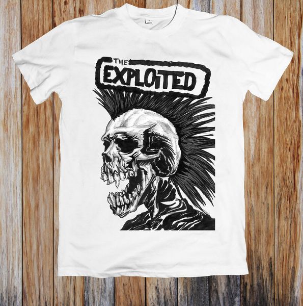 

the exploited t shirt sport hooded sweatshirt hoodie