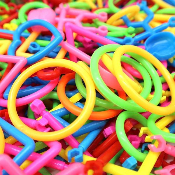 

120 240pcs в собранном виде строительных блоков diy смарт придерживайтесь блоки воображение творчество обучающие обучение игрушки дети подар