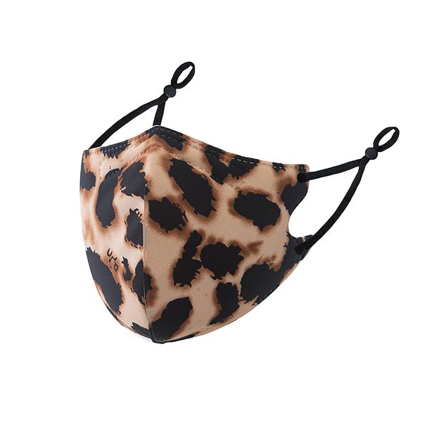 

fast delivery mscara headband reusable washable print adjustable breathable windproof protective mask mascarillas fast mscara wmtuhh