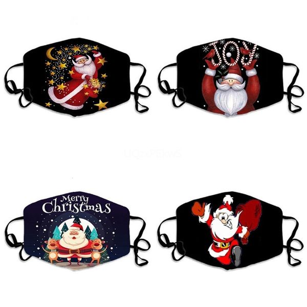 

2020 новая маска женщины моды mouth printed party girl lip mask # 294, Black