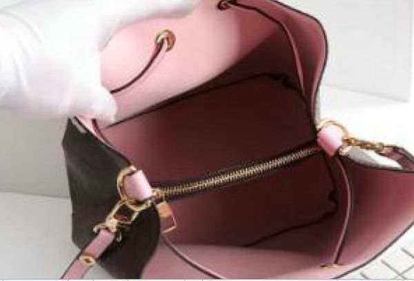 

new 2021 shoulder bags women handbags crossbody bag purse ing, Black;red