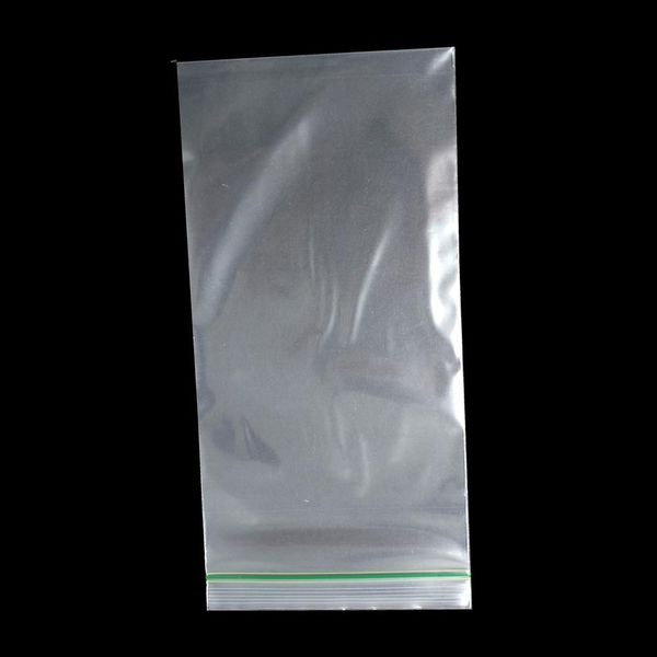 

100pcs plastic universal mobile phone dust proof clear zip lock packaging bag self seal electronics sundries ziplock packing bag h bbycxr
