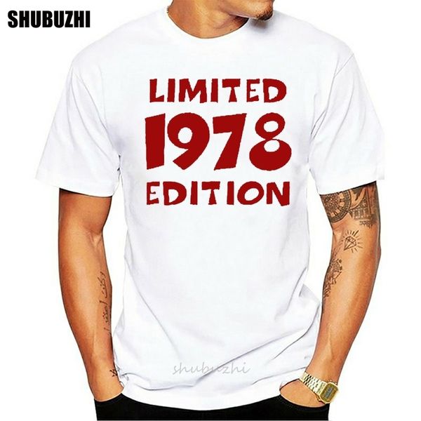 

edition 1978 born 40th year birthday age limited funny humor crewneck cool tees sport hooded sweatshirt hoodie t shirt
