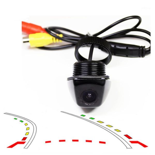 

dynamic trajectory tracks car backup reverse parking camera for 1 series 3 series 5 x3 x5 e53 x3 e83 x6 e71 e72 ccd1