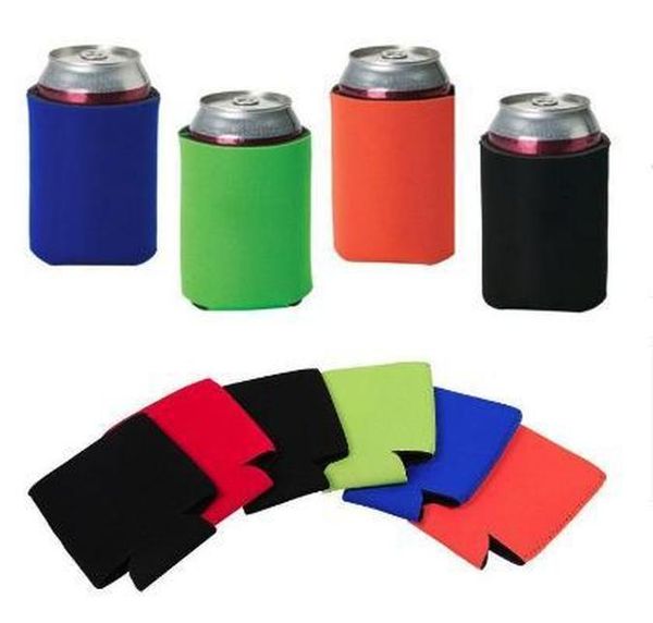 

cooler wholesale cover beer colors neoprene bags food blank many foldable stubby cans holders for wine sqcbh ppshop01