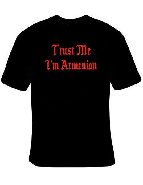 

trust me i'm armenian t-shirt black s-5xl new sport hooded sweatshirt hoodie