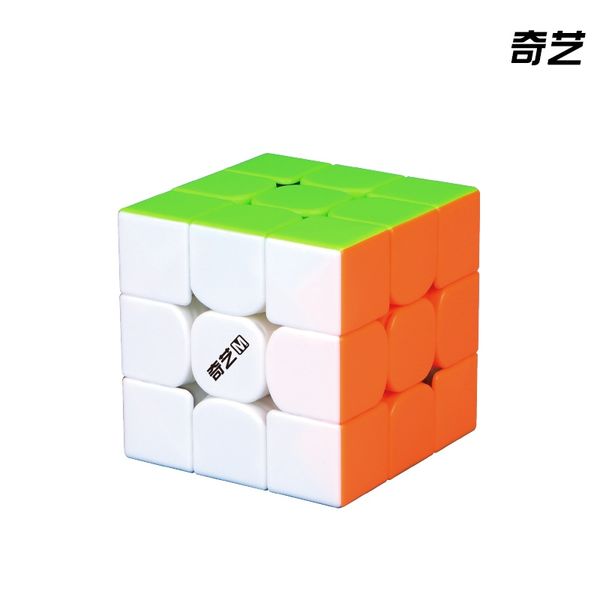 

qiyi mofangge qiyi ms серии 3x3x3 магнитный волшебный кубик профессиональный кубик головоломки беззаботные магниты qiyi m s скорость 3x3 куб, Black;red