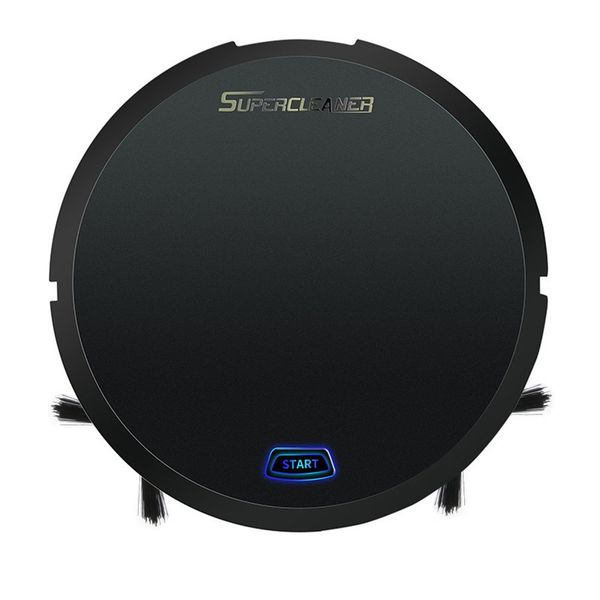 

charging automatic sweeping robot mini household cleaning machine lazy smart vacuum cleaner portable ing