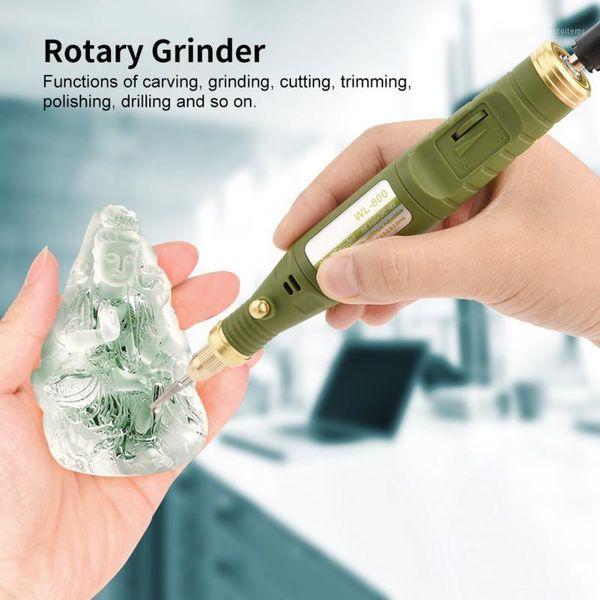 

mini electric drill engraving grinding drill machine rotary grinder engraver tools polishing grinding taladro inalambrico1