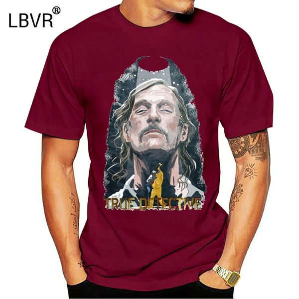 

men's horror tv true detective t-shirt sport hooded sweatshirt hoodie