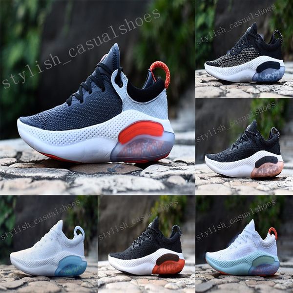 

trainers men casual basketball shoes sneakers men balanced running shoes for woman fashion shoes for men size 36-45 j#1026, Black