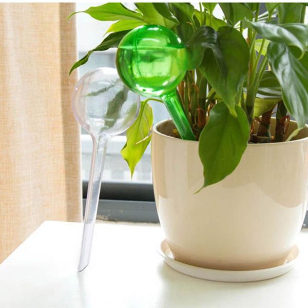 

soledi watering globes flower sprinklers equipment plastic outdoors yard accessories lawn planting supply gardening supply