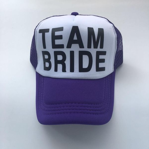

бейсболка bride to be bride команда bachelorette шляпа club cap женщины свадьба trucker caps белого неон лето сетка мужчина hat wmtppc otswe, Black;white