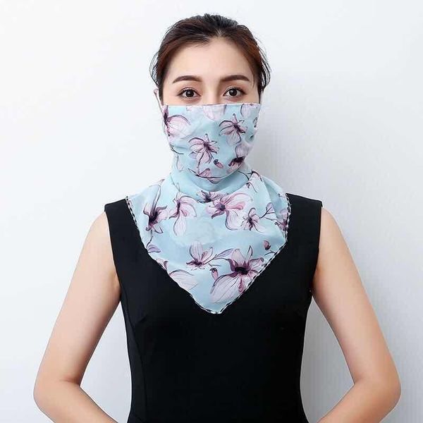 

lightweight outdoor silk sell mouth protective protection face sun scarf 2020 masks riding mask handkerchief qylzhj mywjqq
