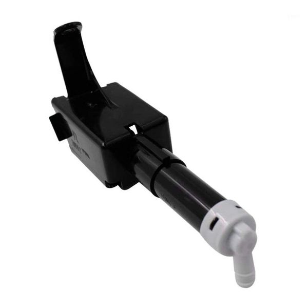 

85207-33010 left headlight cleaning washer nozzle for camry v41