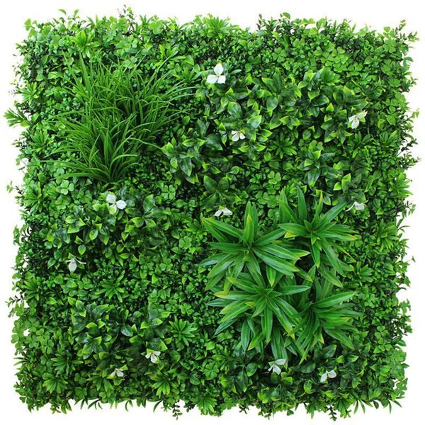 

2020 artificial plant lawn diy background wall simulation grass leaf wedding home decoration green wholesale carpet turf office1