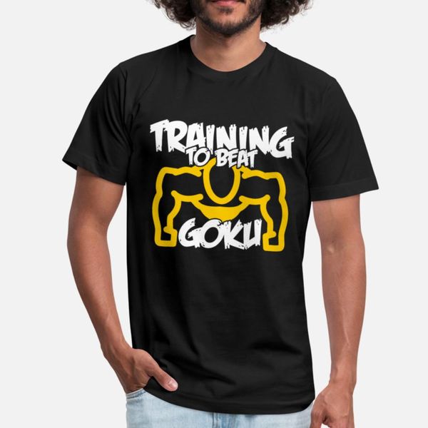 

fitness son goku training muscular no pain no gain t shirt cool popular vintage tracksuit hoodie sweatshirt
