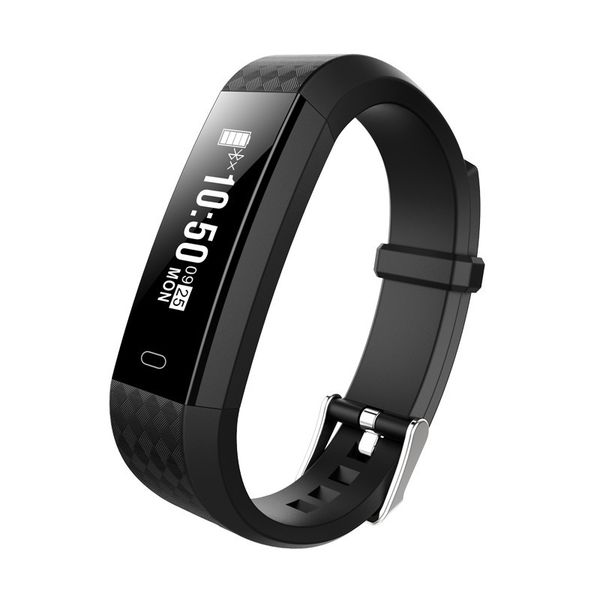 

zy68 intelligent step sleep monitoring bluetooth sports waterproof smart bracelet