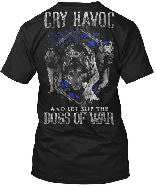 

men t shirt police k9 unit dogs of war women tshirt sport hooded sweatshirt hoodie