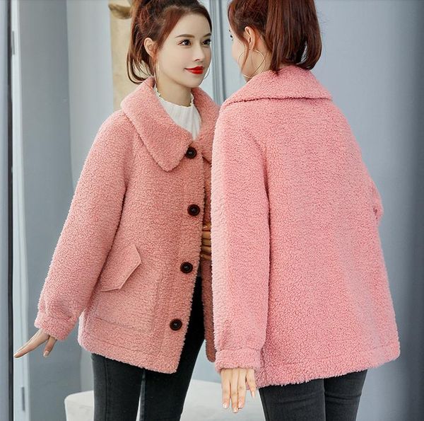 

2021 spring and autumn winter with new style fashion long sleeve women's jacket coat@436, Black;brown