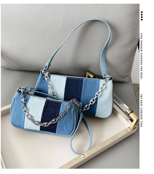 

women's selling 2020 new handbag shoulder underarm bag crossbody bags for women