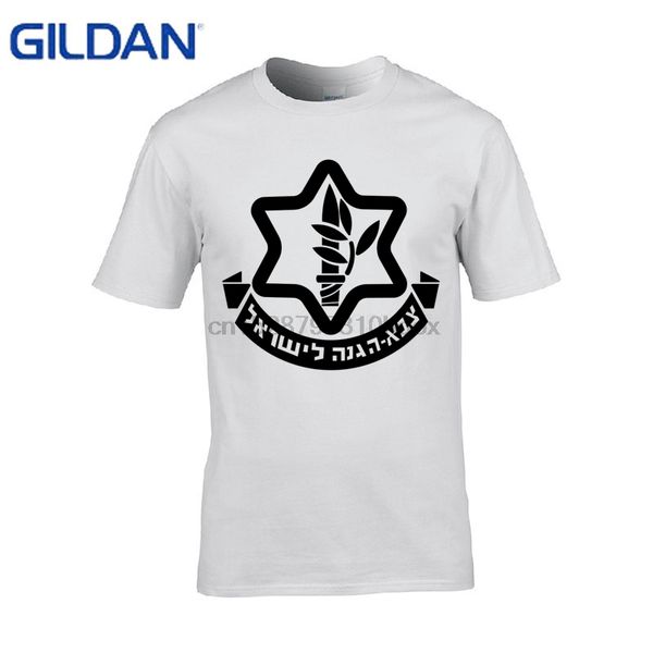 

kawaii men got idf zahal israel military army defense forces men short sleeve cotton 4xl tee hoodie designers t shirts sweatshirt