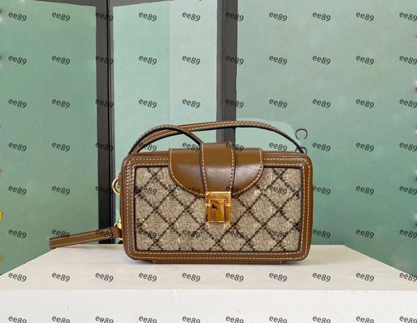 

luxurys designer bags designers handbag ladies genuine leather handbag with letters saddle bag genuine leather handbags