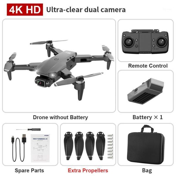 

l900 gps drone 4k with camera anti-shake foldable helicopter rc quadcopter dron brushless motor professional drones1