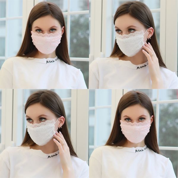

маски прочный couplemascherine daisy клубничный камуфляж печать prection лица анти вс уф рот маска # 869, Black