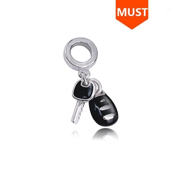 

sg fashion wholesale europe charms beads women accessories silver 925 original christmas for bracelets jewelry making 20201