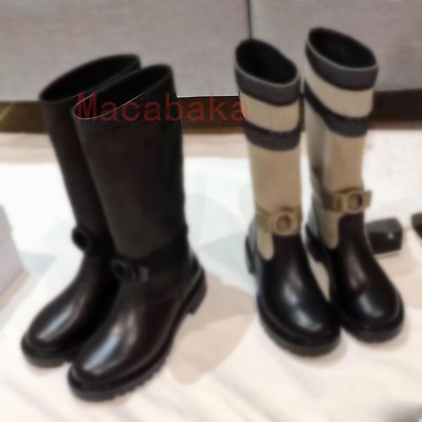 

зима новые рыцари ботинки письмо носки женские туфли вязаные эластичные высокие сапоги мода платформы леди длинные ботинки 100% кожаные женс, Black;grey