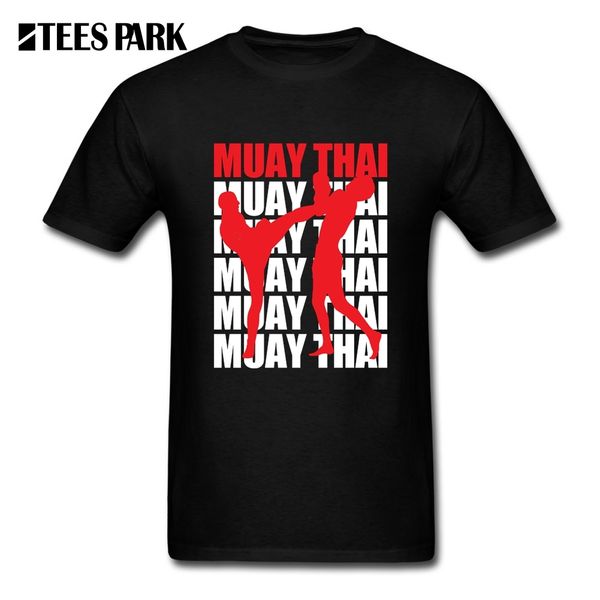 

ретро футболки muay thai boxinger письмо art crew neck с коротким рукавом рубашки тройников printed молодежи сумасшедшие футболки спорт толс