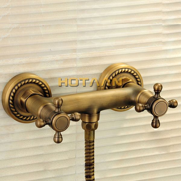 

бесплатная доставка латунь ванной ванна настенная ручной душ head kit смеситель для душа наборы yt 5315 qyljre mywjqq