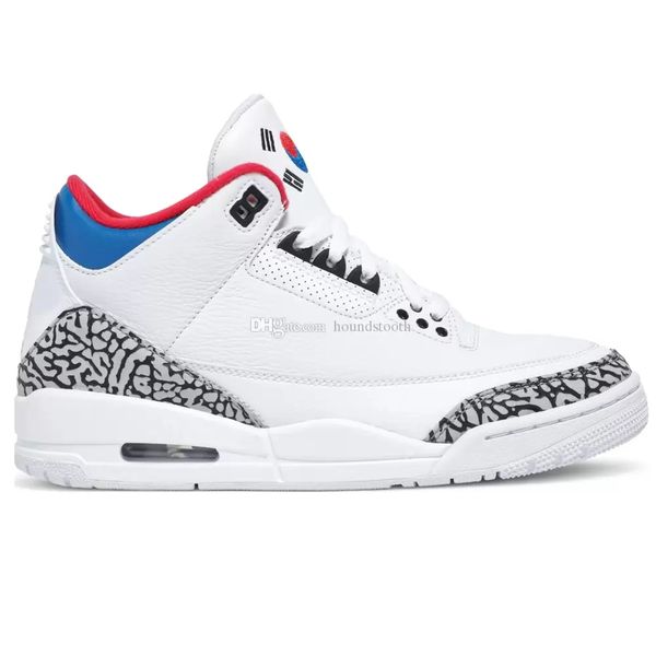 

jumpman 3s wmns nrg seoul basketball shoes men sneakers designer platform mens woman dc7310 100
