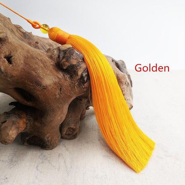 

2pcs crystal beads tassels fringe keychain caps straps diy jewelry making charms pendants craft accessories craft tassels diy h jllbxj