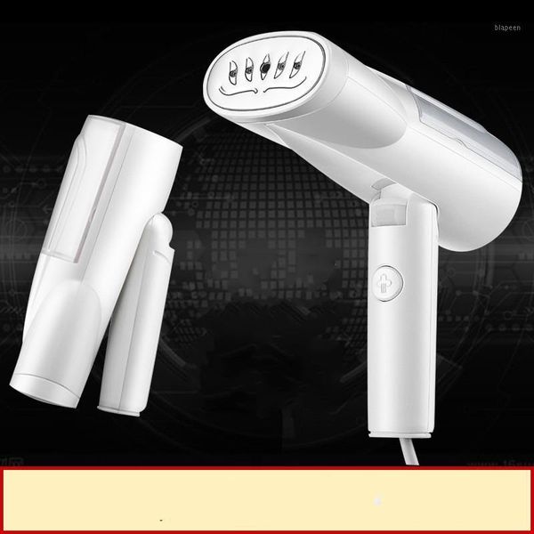 

folding hand hold ironing machine household steam electric iron small iron portable ironing tool1