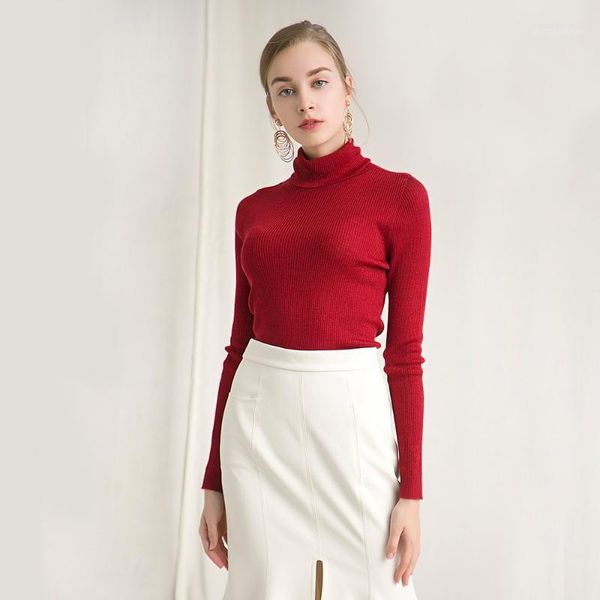 

travel snail new turtleneck sweater women pullover sweater womens sweaters women long sleeve clothing1, White;black