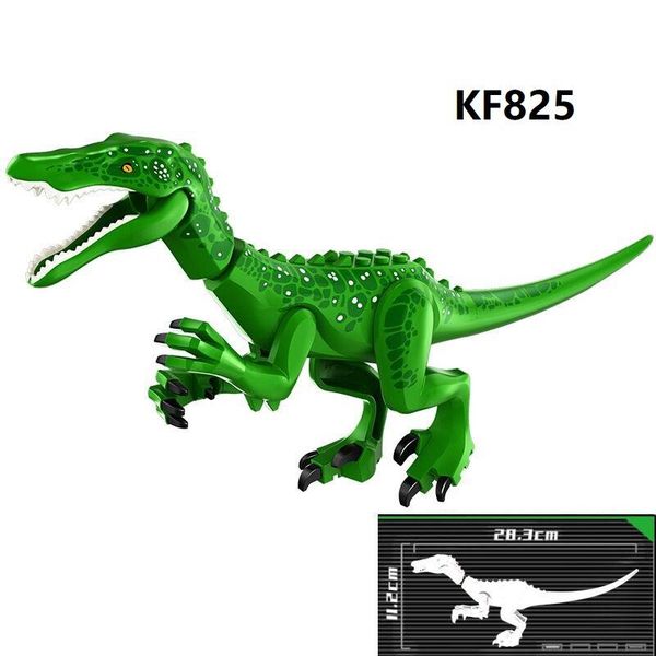 

бесплатная доставка строительных блоков динозавр большой размер x tyrannosaurus rex с яйцами большой обучения цифры игрушки подарок для дете