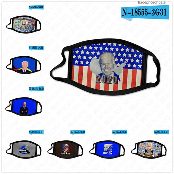

mask adults election joe presidential biden face u.s. kids breathable dustproof protective masks washable reusable mouth