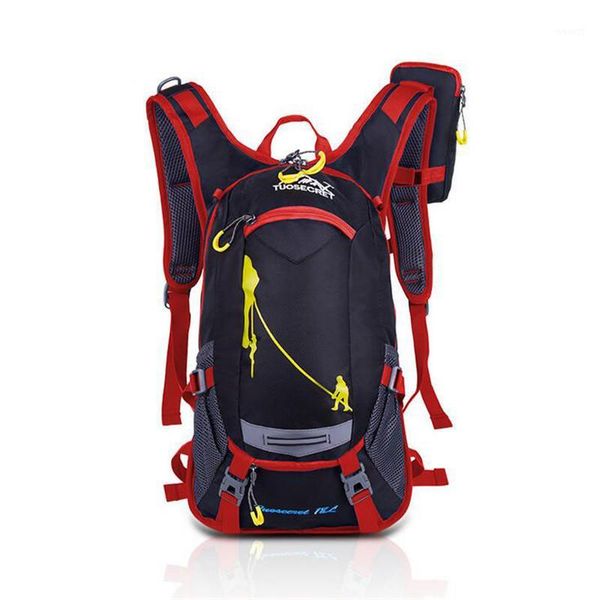 

cycling bags bicycle backpack 18l outdoor equipment mtb bike bag pannier mochila ciclismo sport waterproof bag1