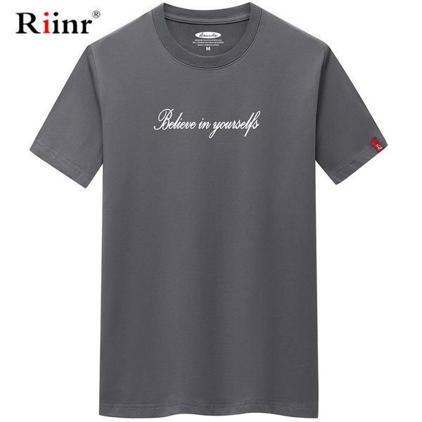 

sport riinr new men's short sleeve t shirt high street round neck men bottoming male short sleeve t shirt casual pullover 6xl