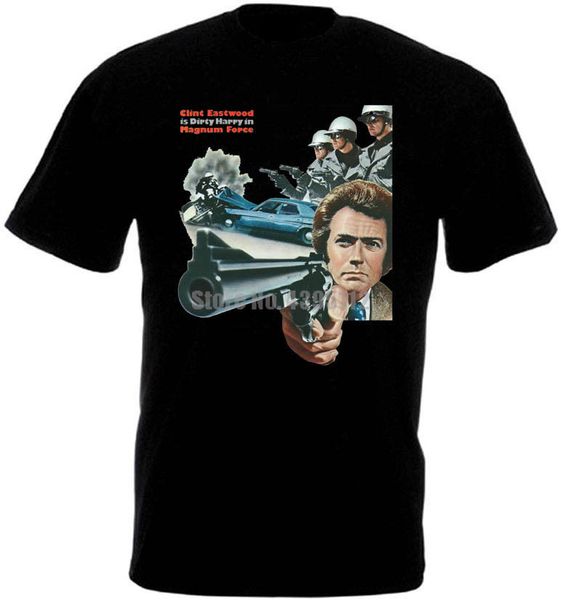 

magnum force men's funny tee shirt streetwear fashion tshirts homme t shirt t shirt mens fashion clothing sport hooded sweatshirt hoodi