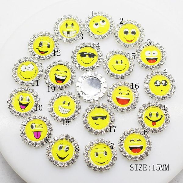 

2018 fashion multicolour plastic flower 5pcs/lot 48mm dyed buttons fo diy craft appliques craft shoe button d accessories wmtaap bdesybag, Black